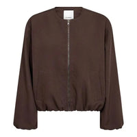 Co`couture Co`couture Jasje Donker bruin