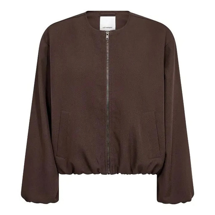 Co`couture Co`couture Jasje Donker bruin
