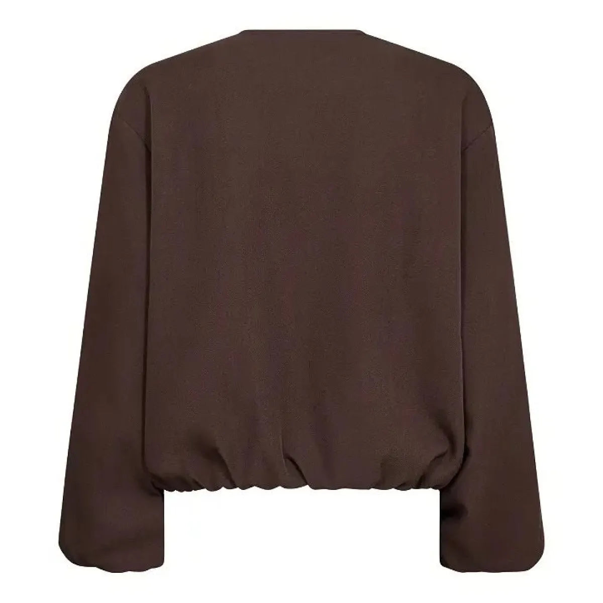 Co`couture Co`couture Jasje Donker bruin