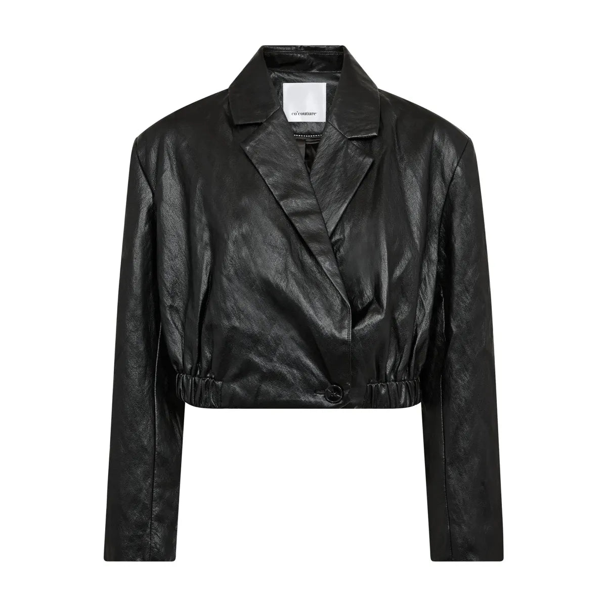Co`couture Co`couture Jasje Zwart