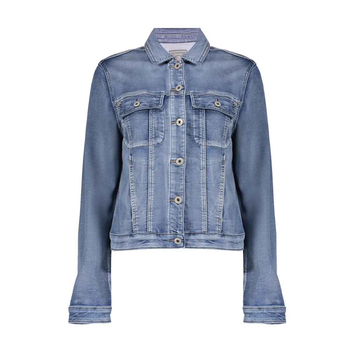 Geisha Geisha Jasje Denim