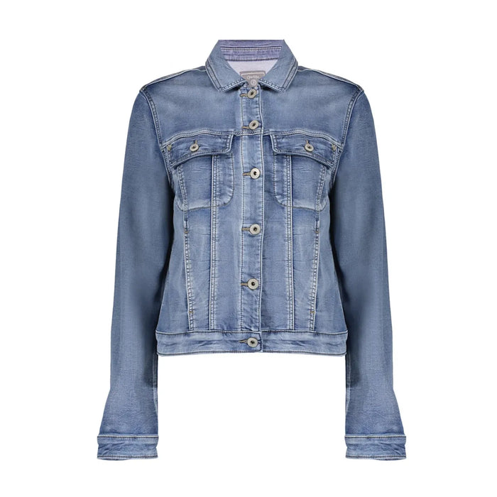Geisha Geisha Jasje Denim