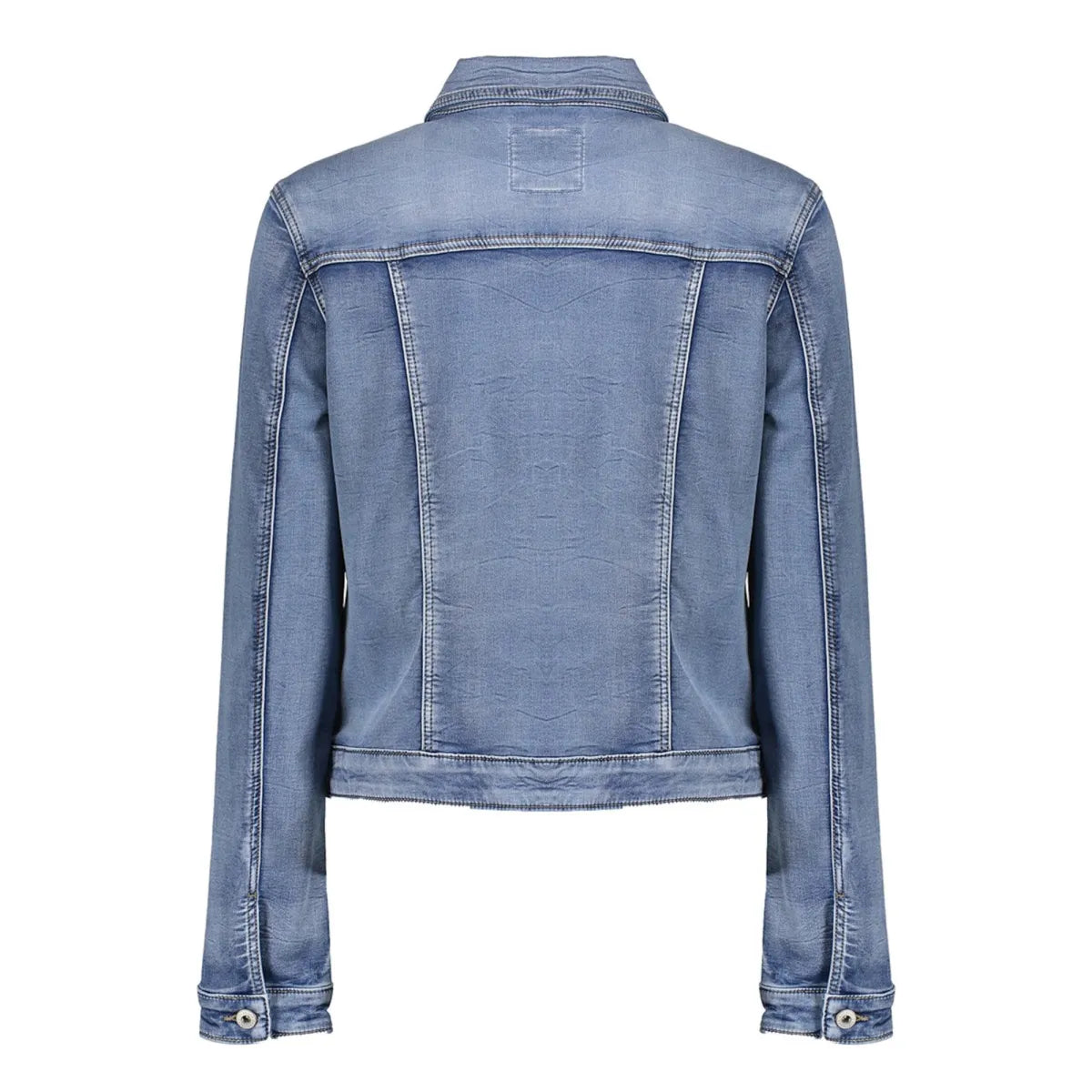 Geisha Geisha Jasje Denim
