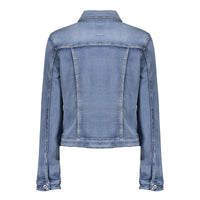 Geisha Geisha Jasje Denim