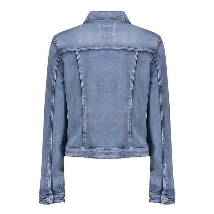Geisha Geisha Jasje Denim