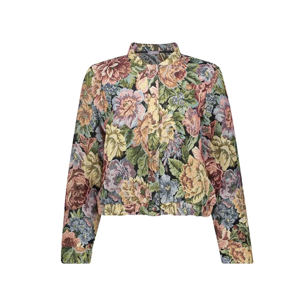 Shop the Look | Bordeaux met een twist