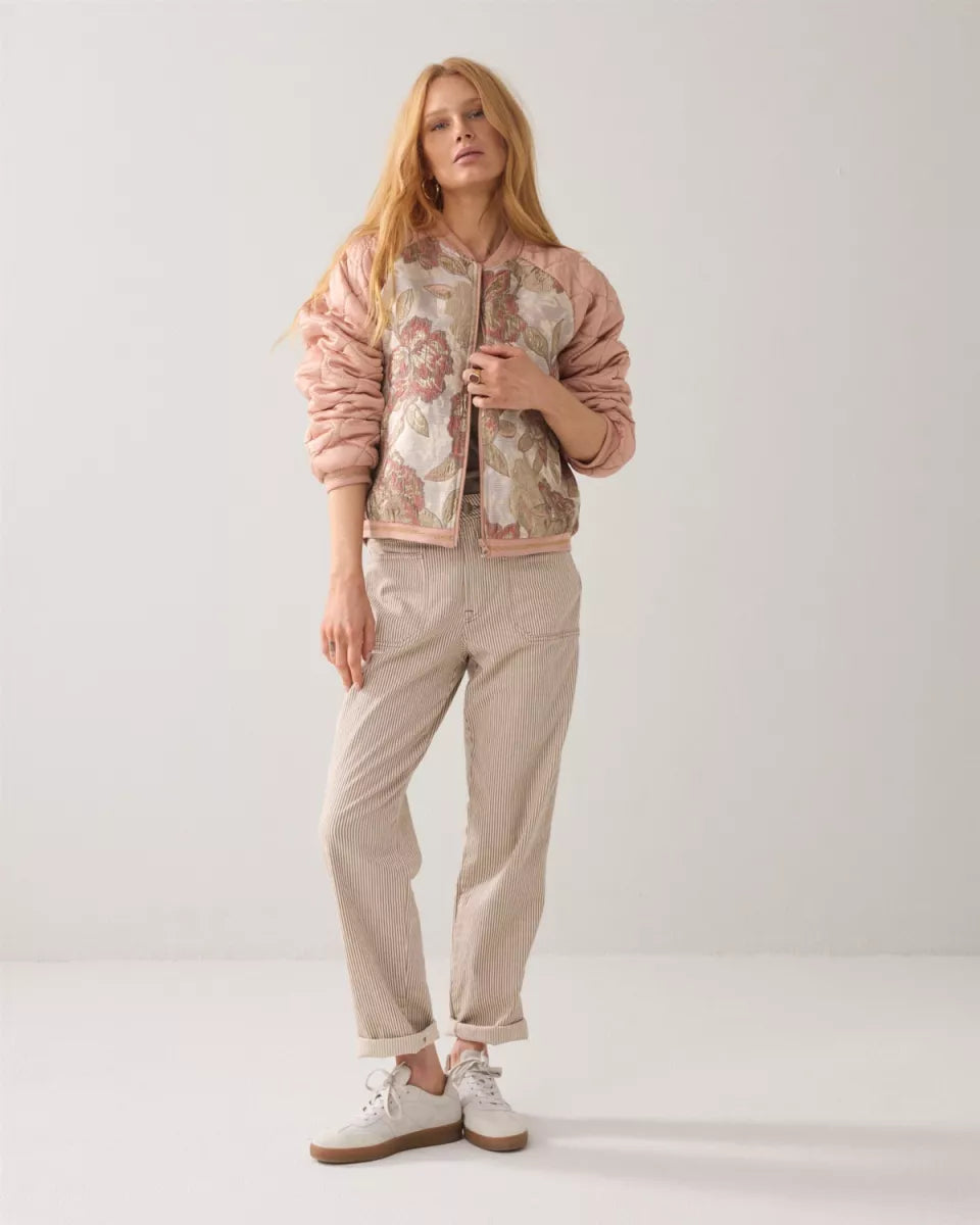 Summum Summum Jasje Rose