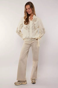 G-maxx G-maxx Jeans Sand