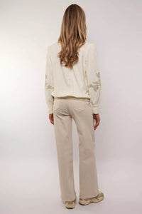 G-maxx G-maxx Jeans Sand