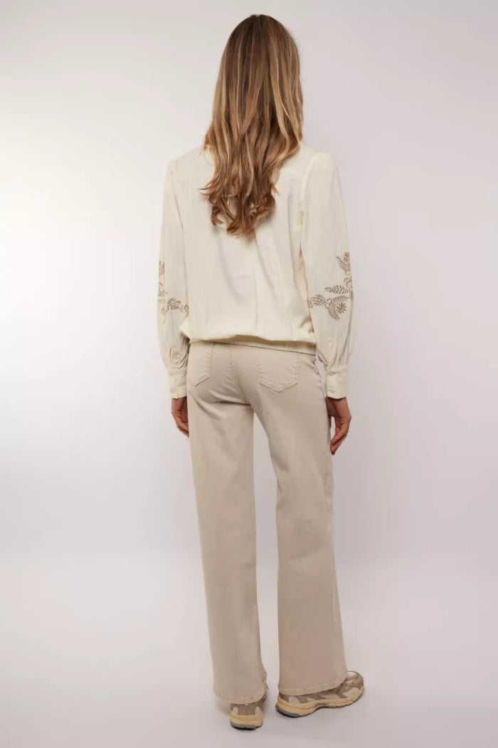 G-maxx G-maxx Jeans Sand