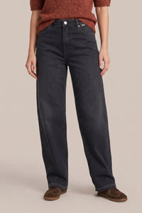 G-maxx G-maxx Jeans Zwart