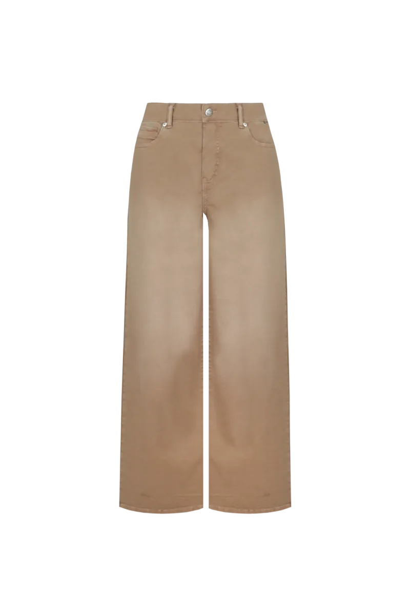 G-maxx G-maxx Jeans Camel