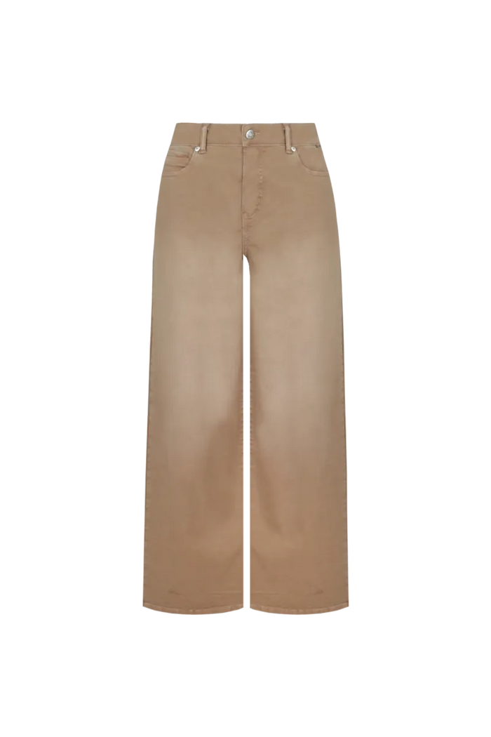 G-maxx G-maxx Jeans Camel