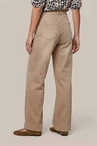 G-maxx G-maxx Jeans Camel
