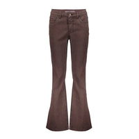 Geisha Geisha Jeans Bruin