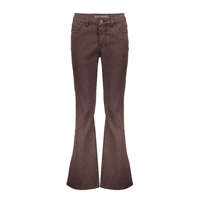 Geisha Geisha Jeans Bruin