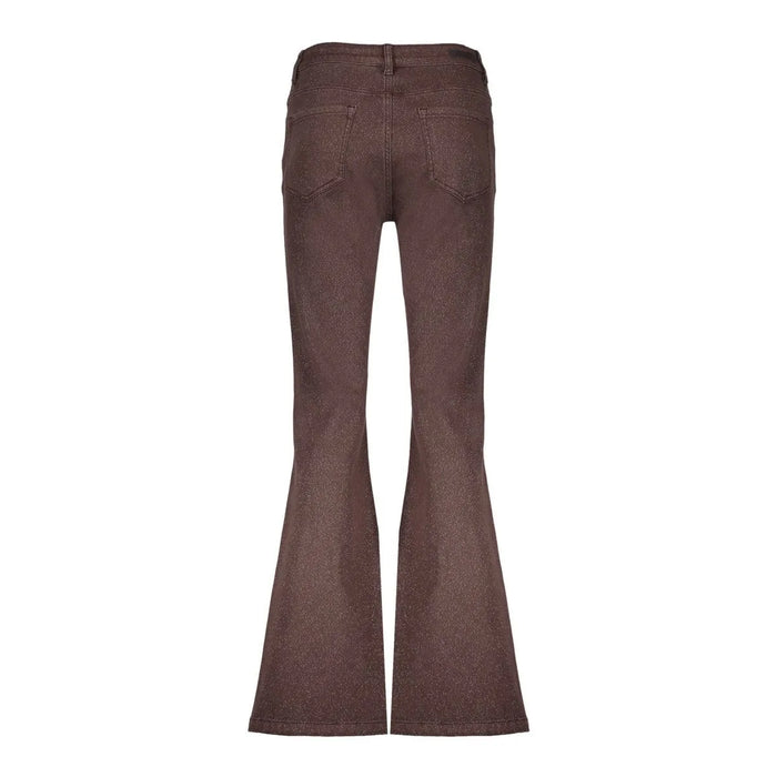 Geisha Geisha Jeans Bruin
