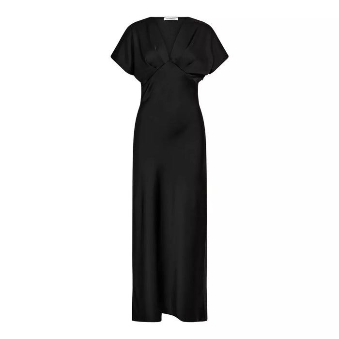 Co`couture Co`couture Jurk Zwart