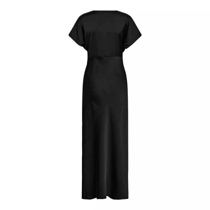 Co`couture Co`couture Jurk Zwart