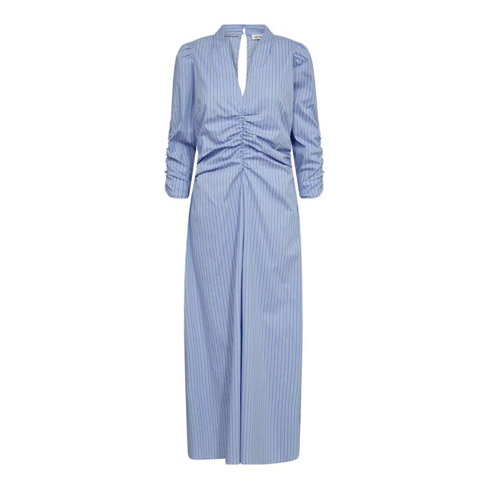 Co`couture Co`couture Jurk Blauw