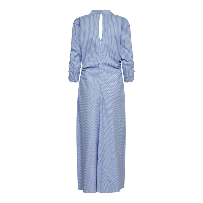 Co`couture Co`couture Jurk Blauw