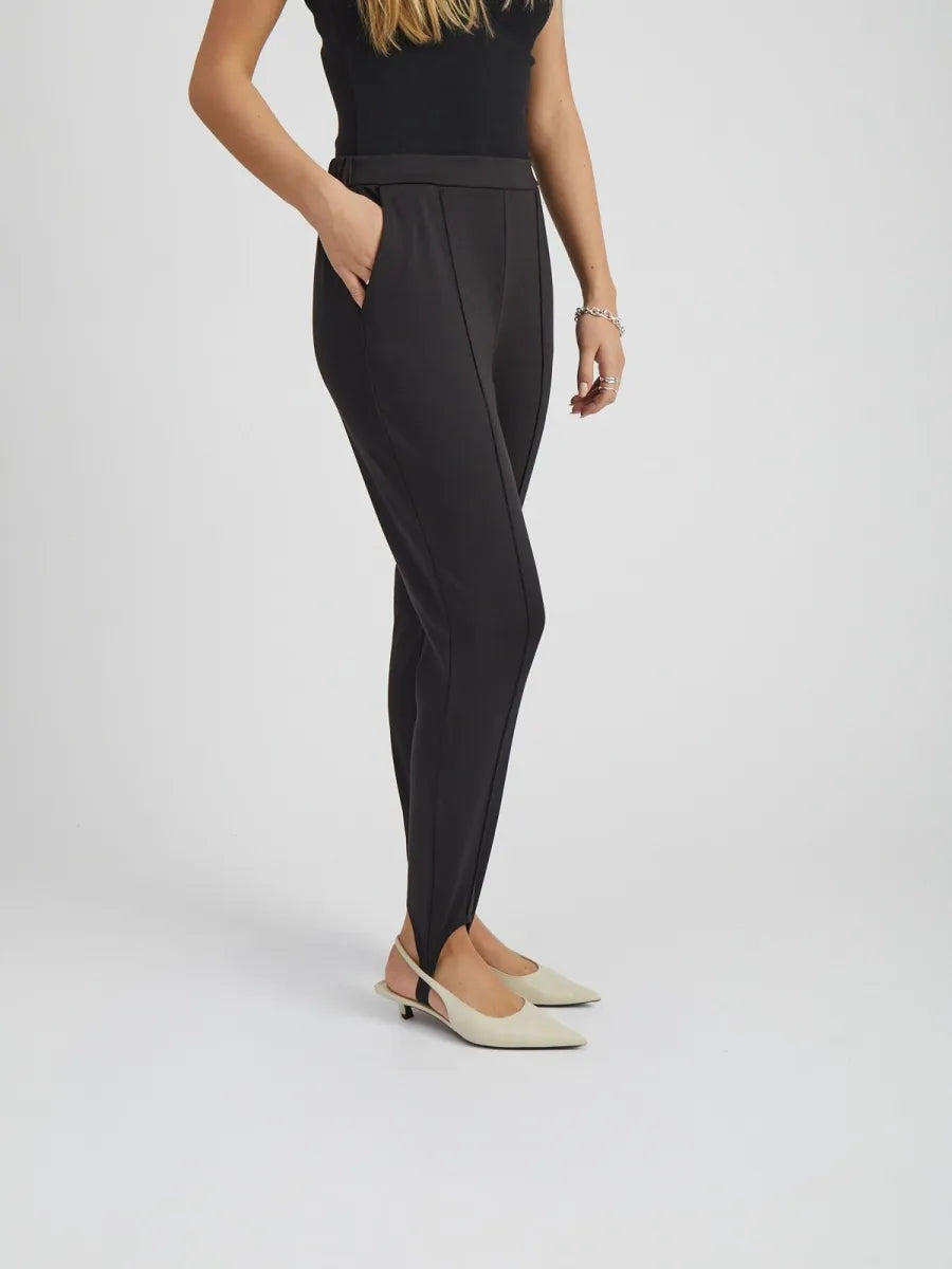 Peppercorn Peppercorn Legging Zwart