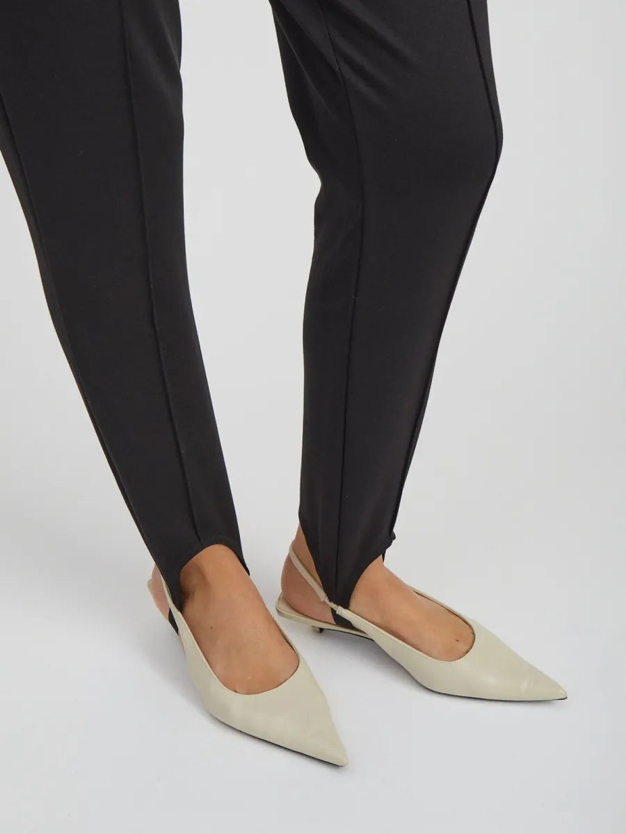 Peppercorn Peppercorn Legging Zwart