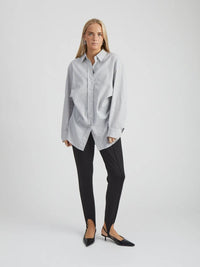 Peppercorn Peppercorn Legging Zwart