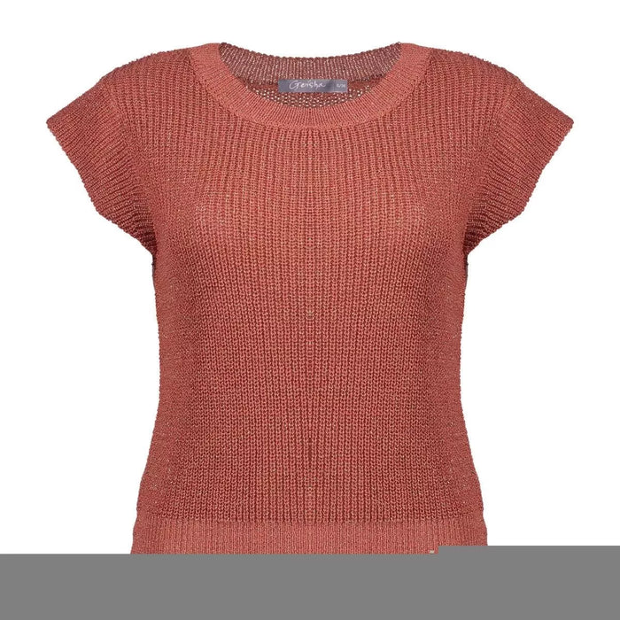 Geisha Geisha Pullover Stone
