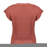 Geisha Geisha Pullover Stone