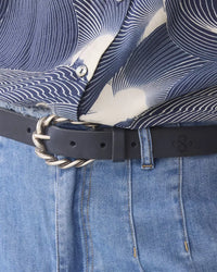 Summum Summum Riem Navy