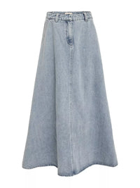 Peppercorn Peppercorn Rok Denim