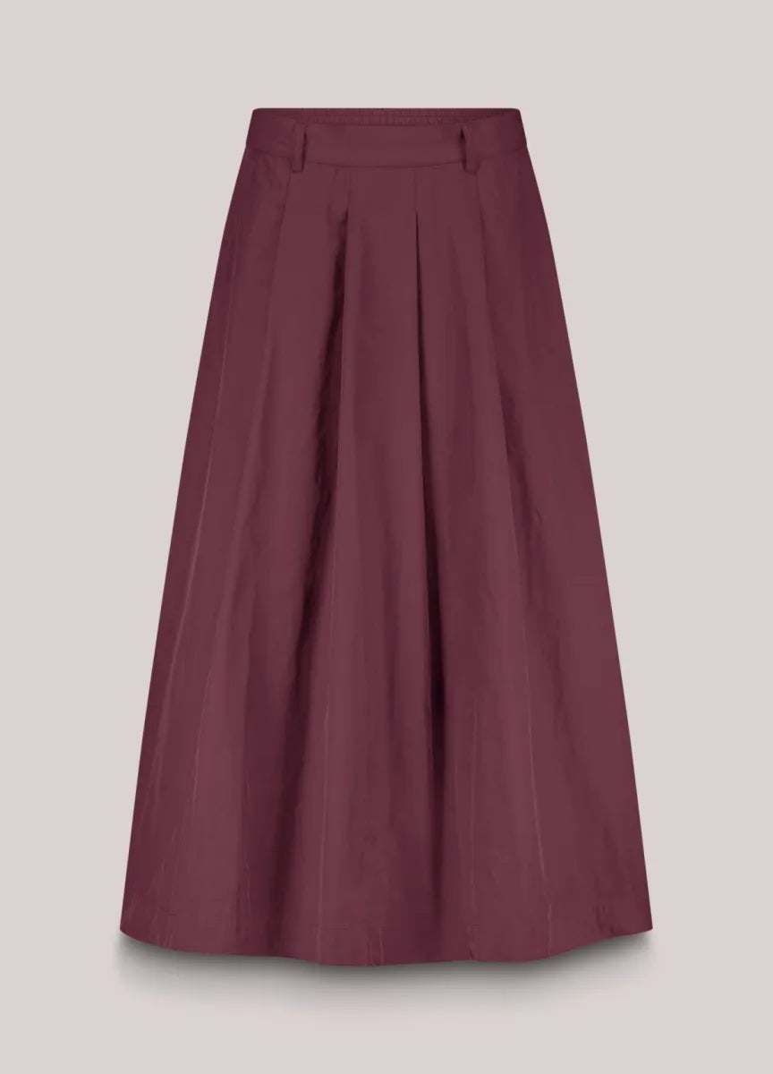 Summum Summum Rok Burgundy