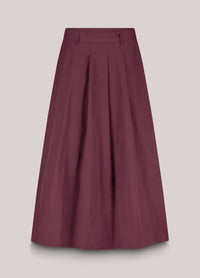 Summum Summum Rok Burgundy