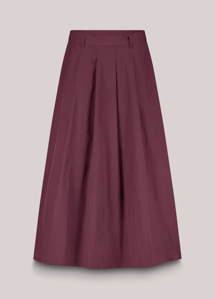 Summum Summum Rok Burgundy