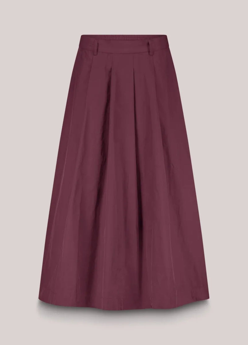 Summum Summum Rok Burgundy