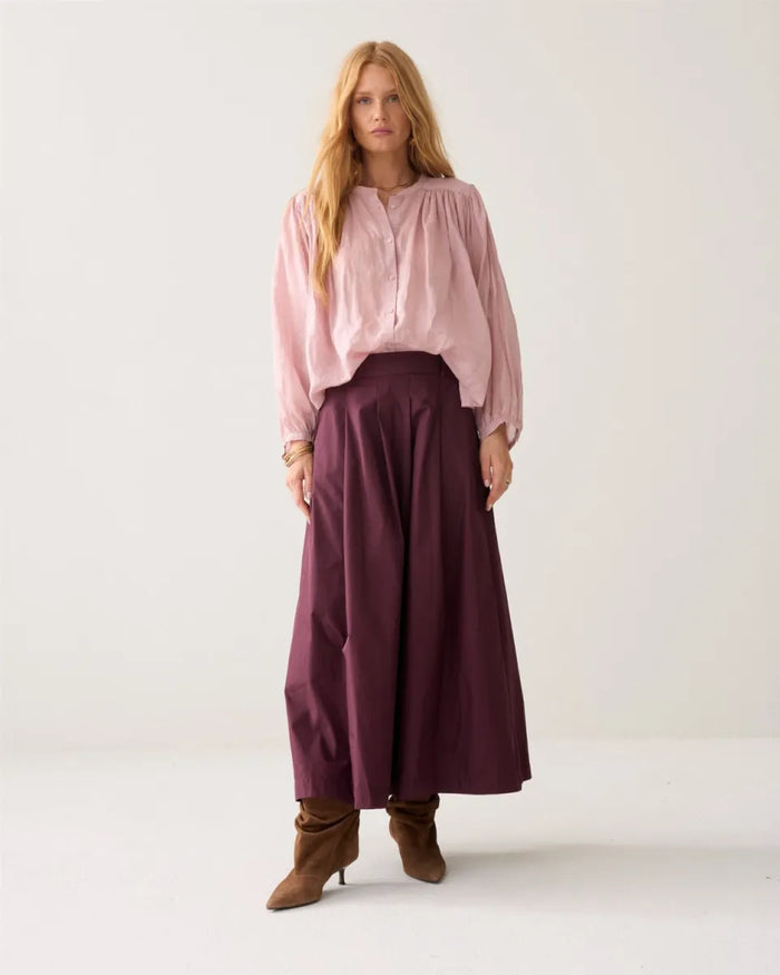 Summum Summum Rok Burgundy