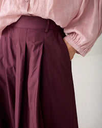 Summum Summum Rok Burgundy