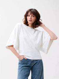 Catwalk Junkie Catwalk Junkie Shirt Off white