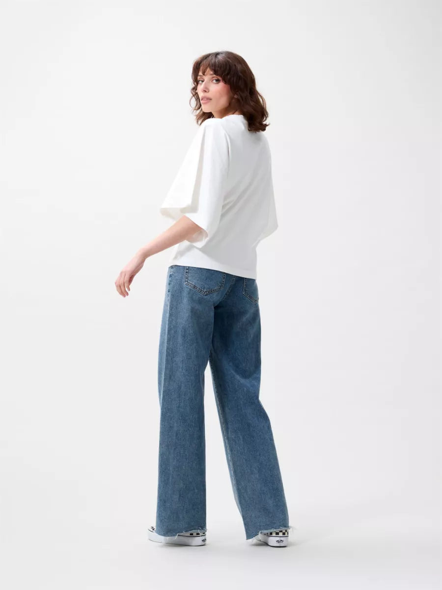 Catwalk Junkie Catwalk Junkie Shirt Off white
