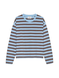Catwalk Junkie Catwalk Junkie Shirt Blauw