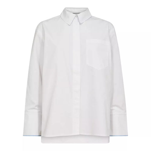 Co`couture Co`couture Blouse Wit
