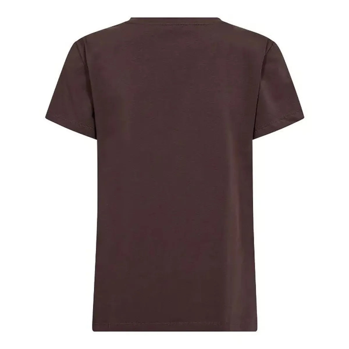 Co`couture Co`couture Shirt Chocolate