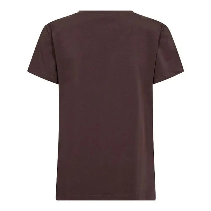 Co`couture Co`couture Shirt Chocolate