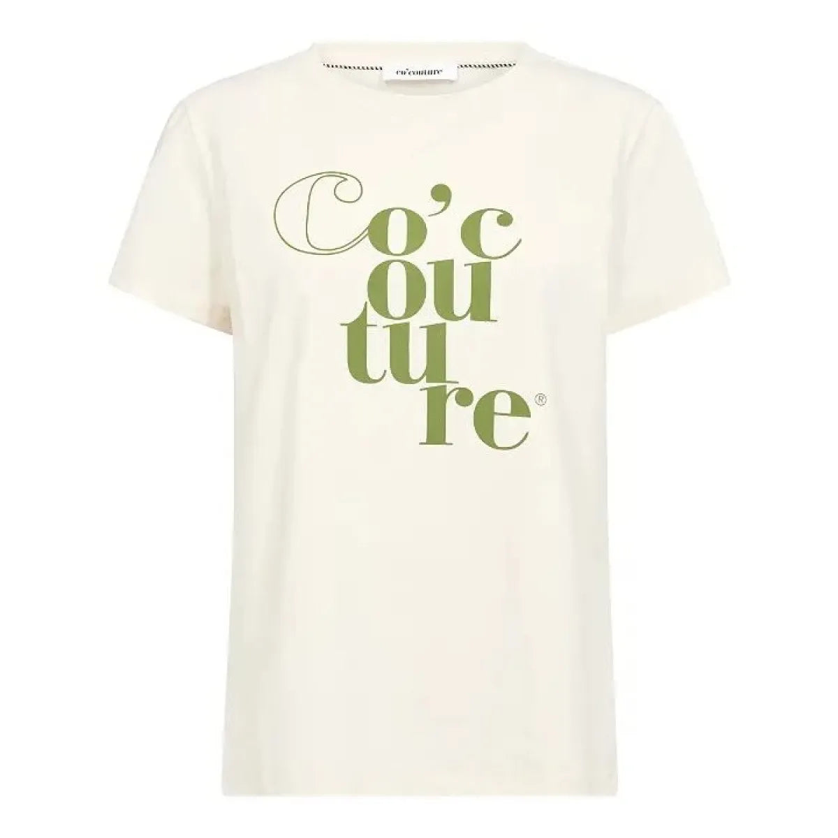 Co`couture Co`couture Shirt Pearl