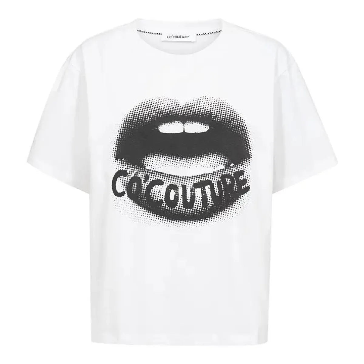 Co`couture Co`couture Shirt Wit