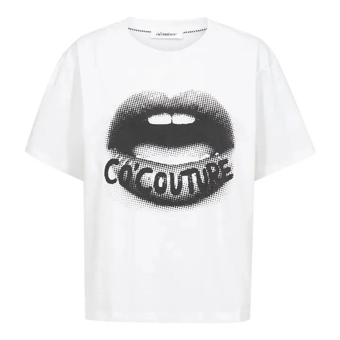 Co`couture Co`couture Shirt Wit