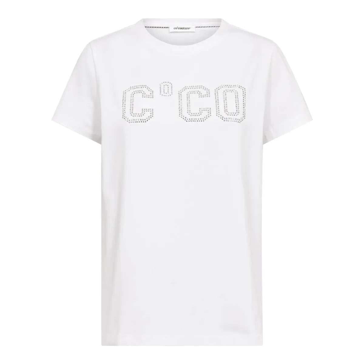 Co`couture Co`couture Shirt Wit
