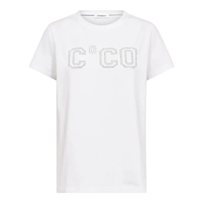 Co`couture Co`couture Shirt Wit