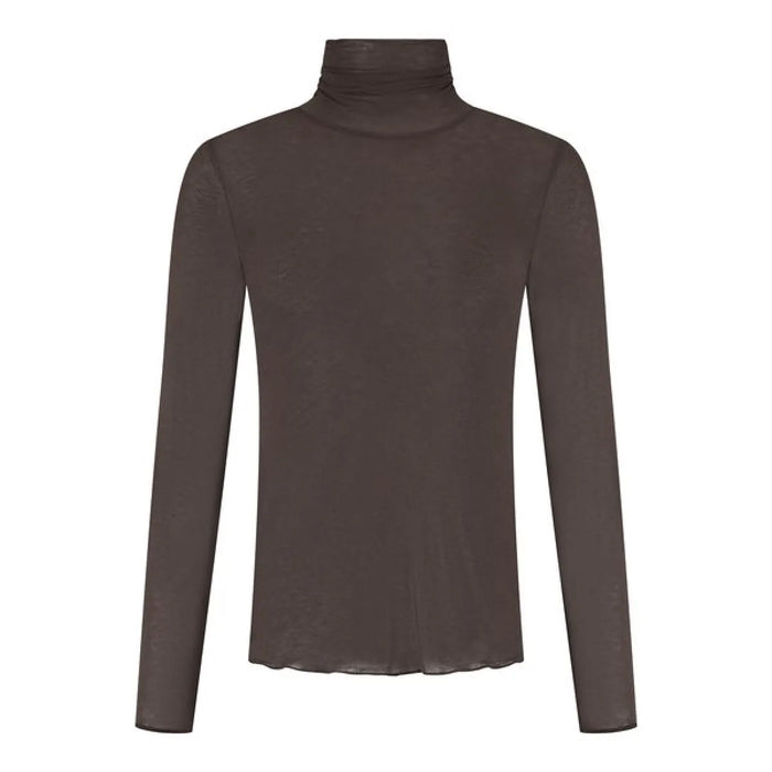 In Shape In Shape Shirt Bruin